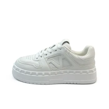 GUY LAROCHE Height Increasing Low-Top Casual Shoes Unisex