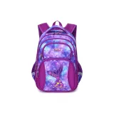 Purple Mermaid