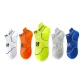 5 Pack (White+Orange+Green+Gray+Blue)