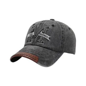BEPOP Cotton Baseball Caps Unisex