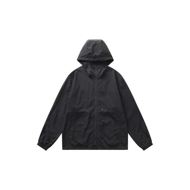 H2P Sun Protection Clothing Unisex-1