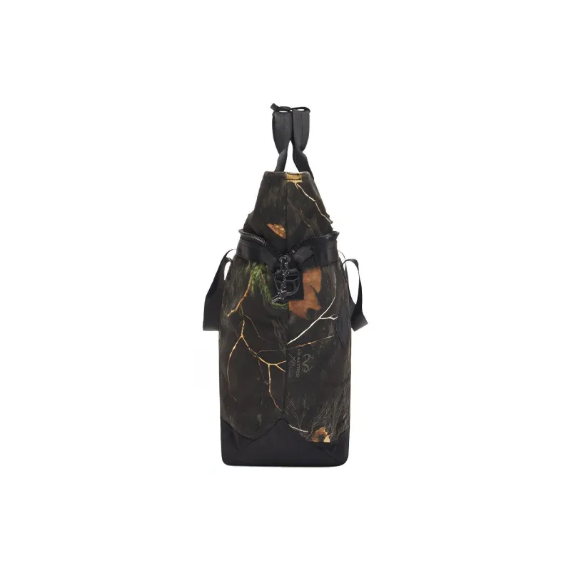 Converse Polyester Tote Bag Shopping Bag Handbag Regular Unisex Camouflage-2