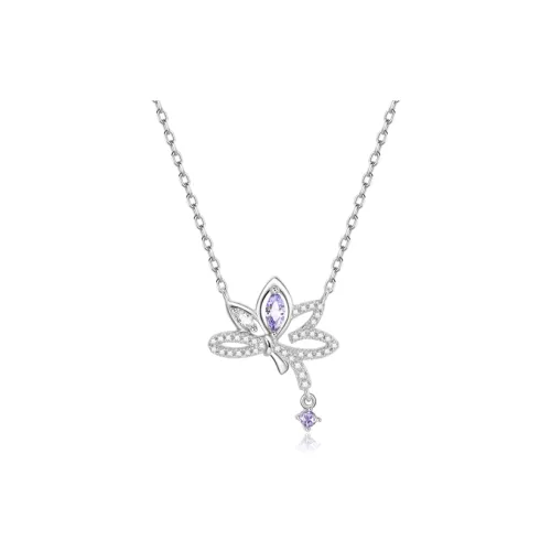 Honor Of Kings X FANCI King Of Glory Series Necklaces Women's