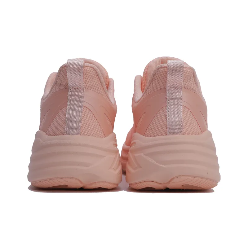 GLO BULL Running Shoes Unisex Low Top Pomegranate Powder-4