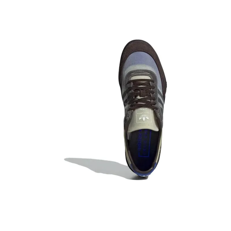 Adidas Squash Polta Akh Craig Green Dark Brown-4