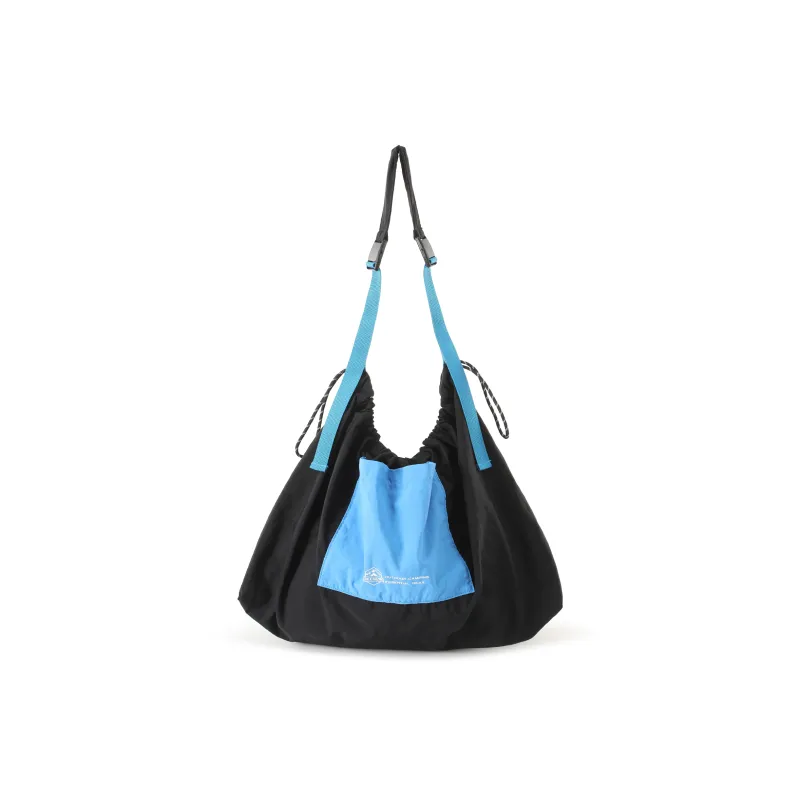 OCE GEAR Nylon Crossbody Bag, Shoulder Bag, Tote Bag Tubas Unisex-22