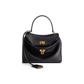 Balenciaga Rodeo Mini Handbag