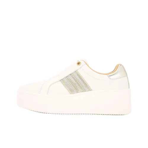 Kurt Geiger London Connected Casual Shoes 5.5cm Women's Beige