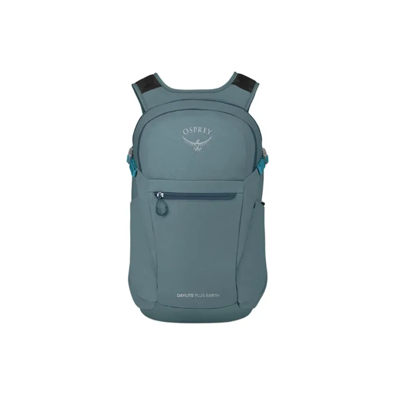 OSPREY Recycled Polyester Outdoor Hiking Bag Backpack Unisex Ocean Blue-0