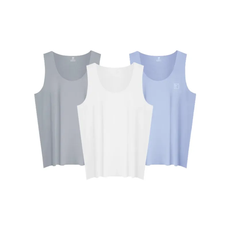 MIIOW Tank Tops Men's Mixed Pack-25
