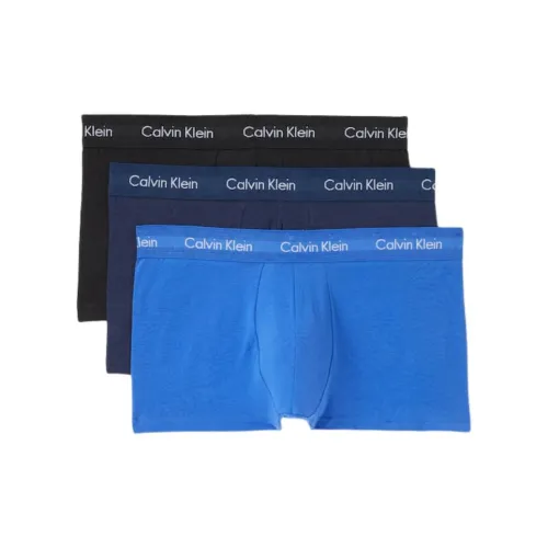 CALVIN KLEIN Underpants Men's 3 Pack