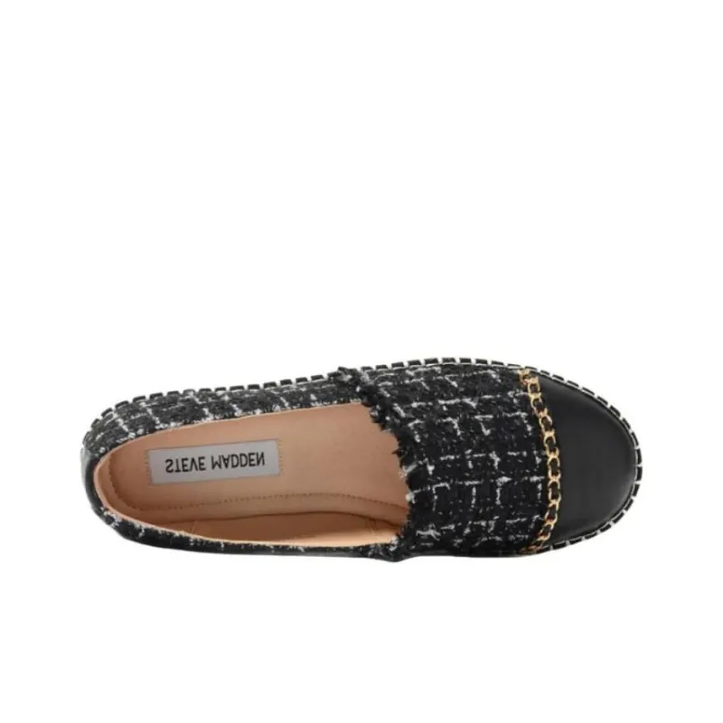 STEVE MADDEN Espadrilles Women's-4
