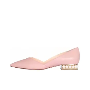 NICHOLAS KIRKWOOD Casual Single Shoes Women's Pink