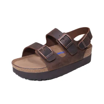 East Garden Works Beach Sandals Women's