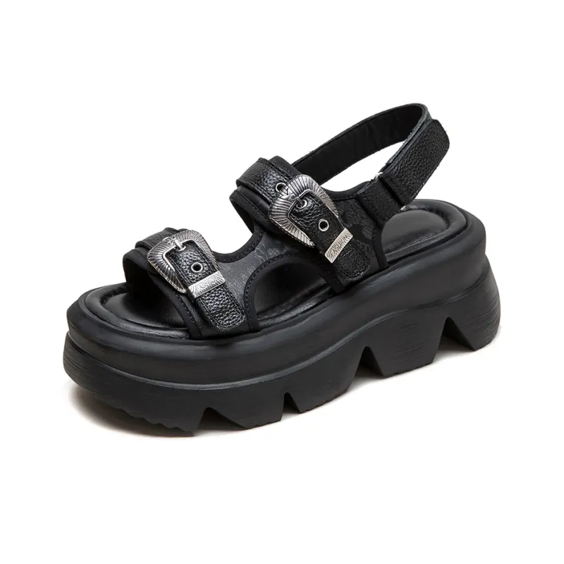 Jay One Strap Sandals Women's-5