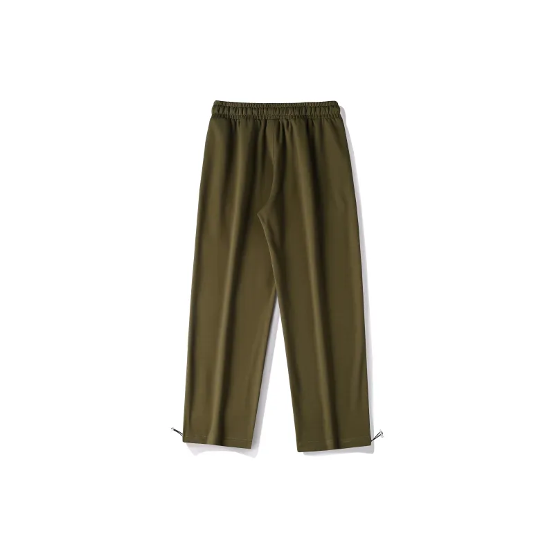 HEYMARKET Casual Pants Unisex-12