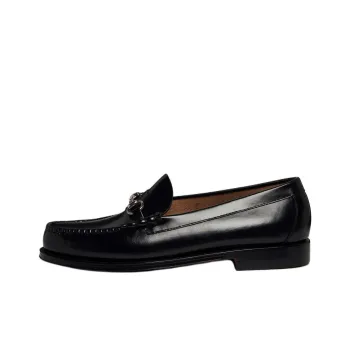 G.H. Bass & Co. Weejuns Lincoln Loafers Men's Black