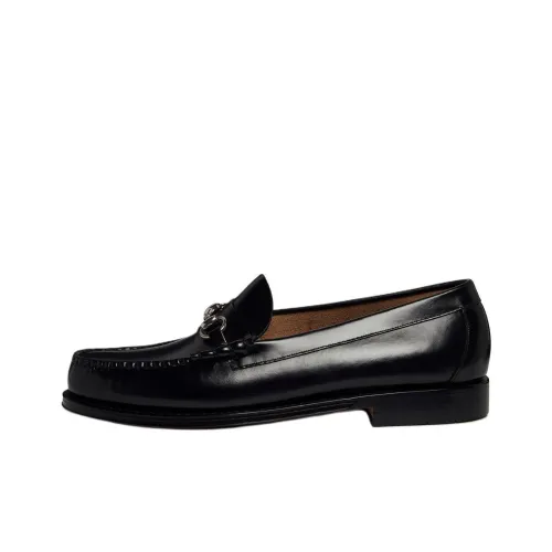 G.H. Bass & Co. Loafers Men Black