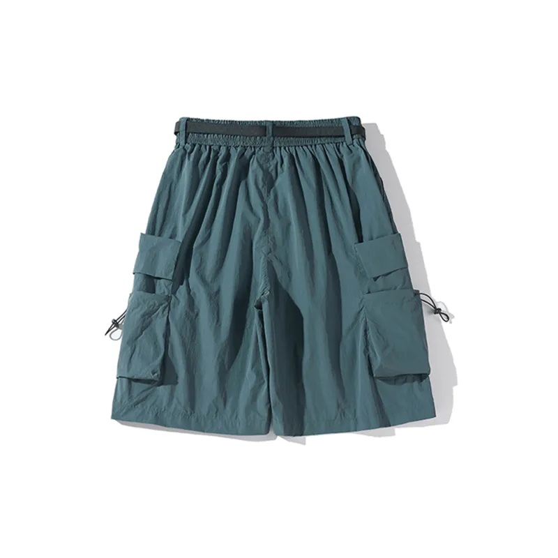 KW Cargo Shorts Unisex-3