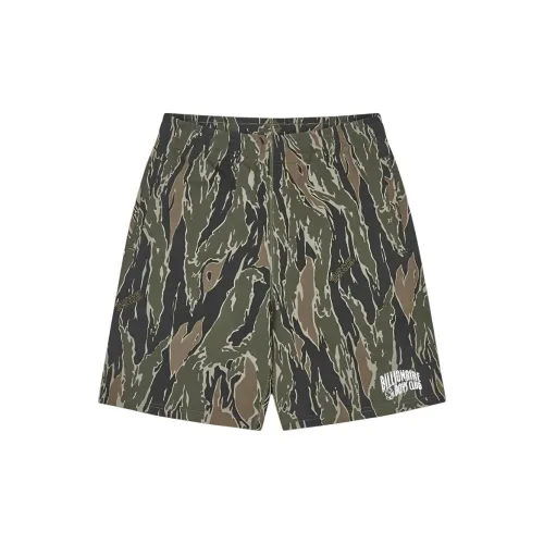 BILLIONAIRE BOYS CLUB Casual Shorts Men Khaki