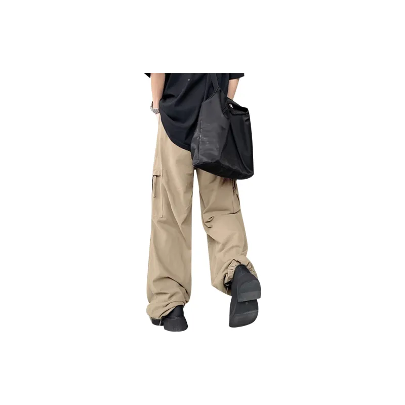 AMANDA BY Casual Pants Unisex-5