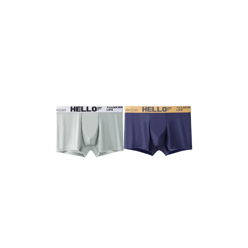 JEANSWEST Underpants Men's Combo Set-8