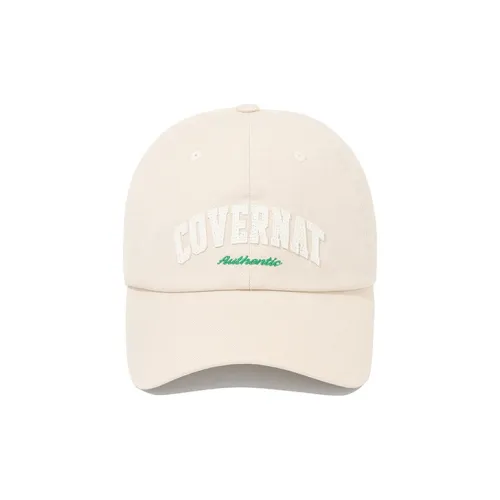 COVERNAT Baseball Caps Unisex