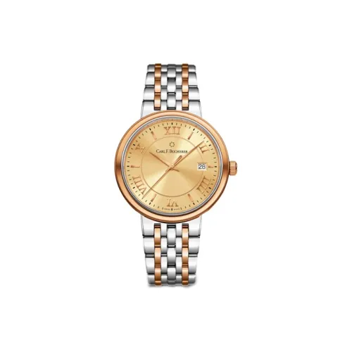 Carl F.Bucherer Unisex ADAMAVI Collection Watch