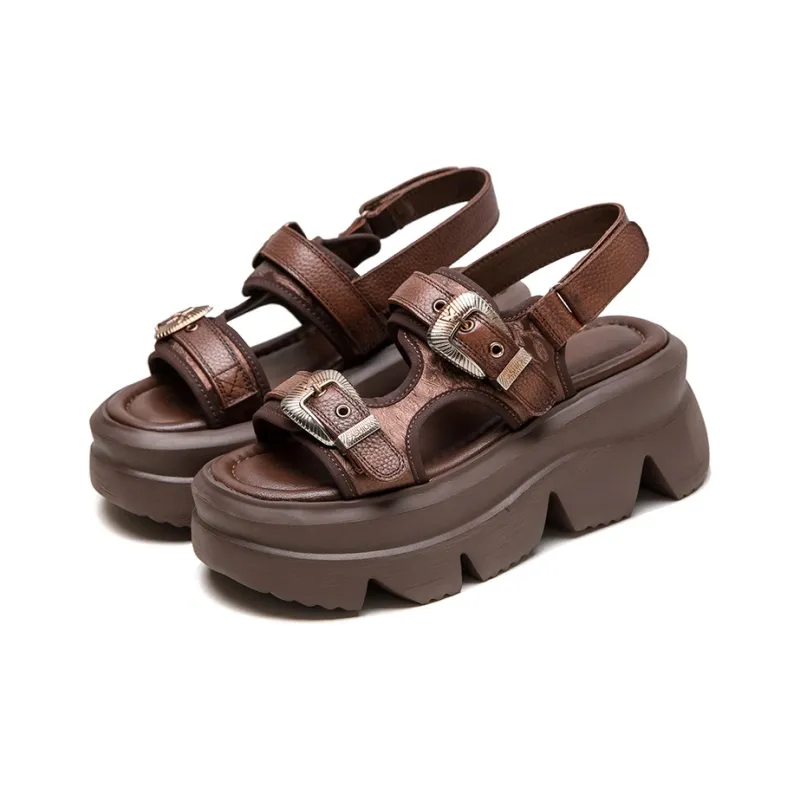 Jay One Strap Sandals Women's-2