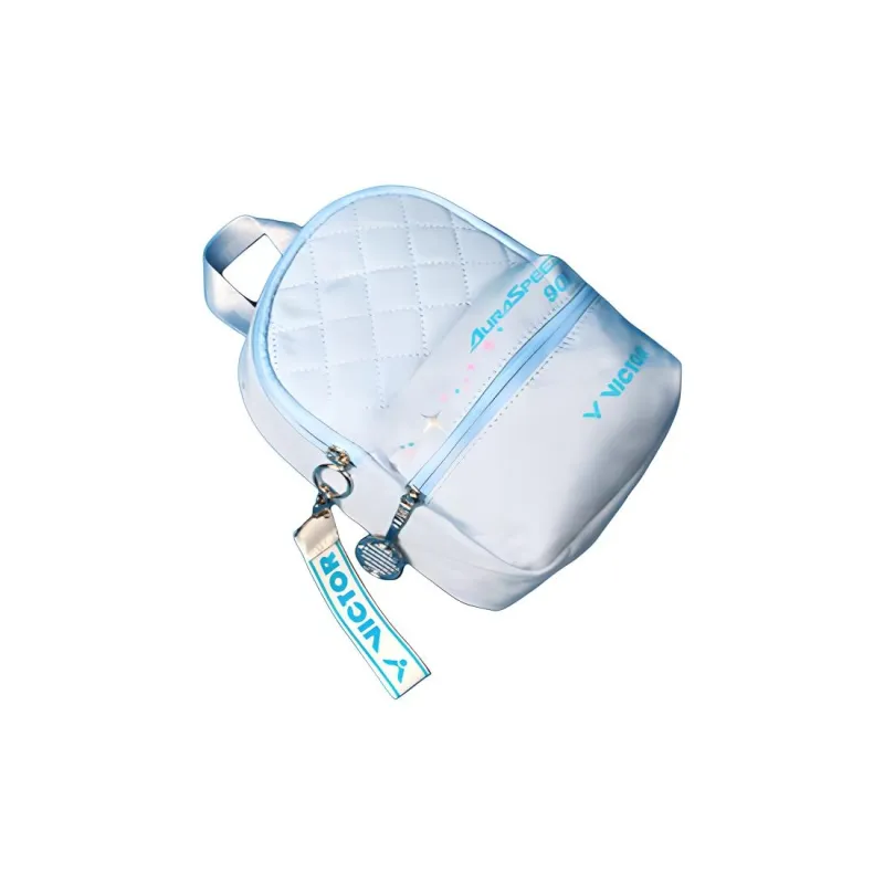 VICTOR Tennis Racket Bags Women's 15*9*21cm-4