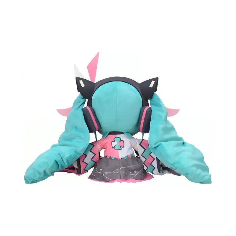 SEGA Hatsune Miku Vocaloid Magic Future 2020 Dolls Plush Doll 40cm High-1
