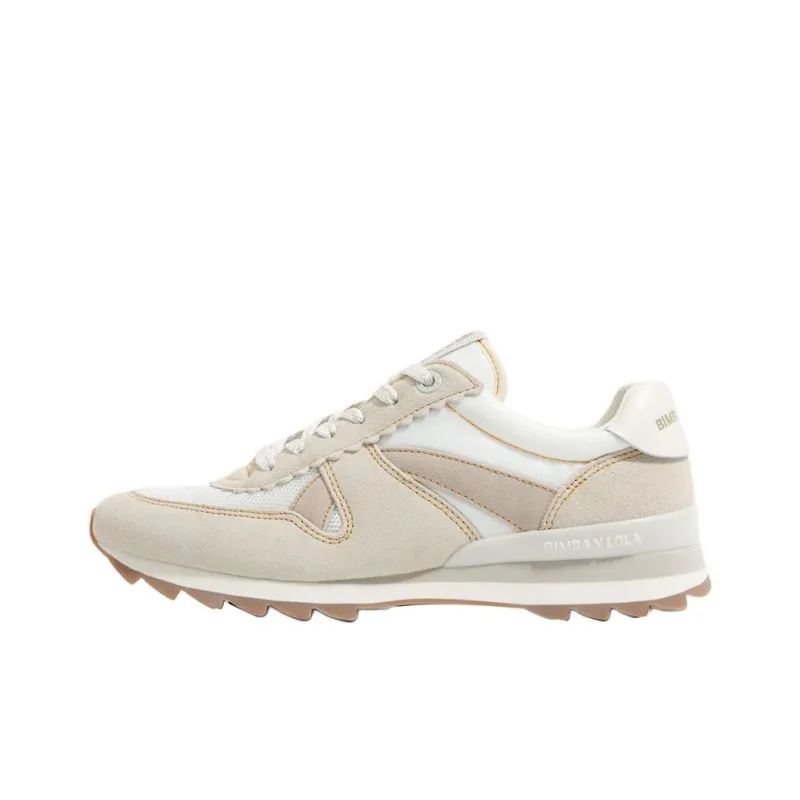 BIMBA Y LOLA Casual Shoes Women's White-0