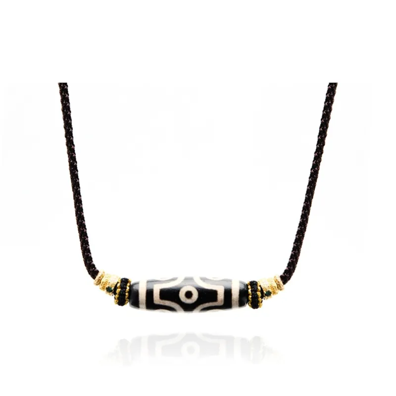 CEETOL Jade Necklaces Unisex-36