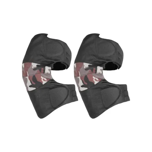 VOERH Knee Pads Motorcycle Men's