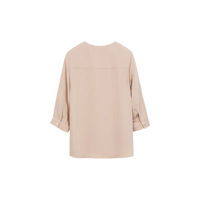 Lucybaily Shirts Women's-3