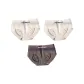 3 Pack (White+White+Gray)