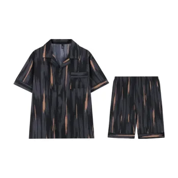 Lanza Men Pajama Sets