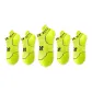 5 Pack (Green)