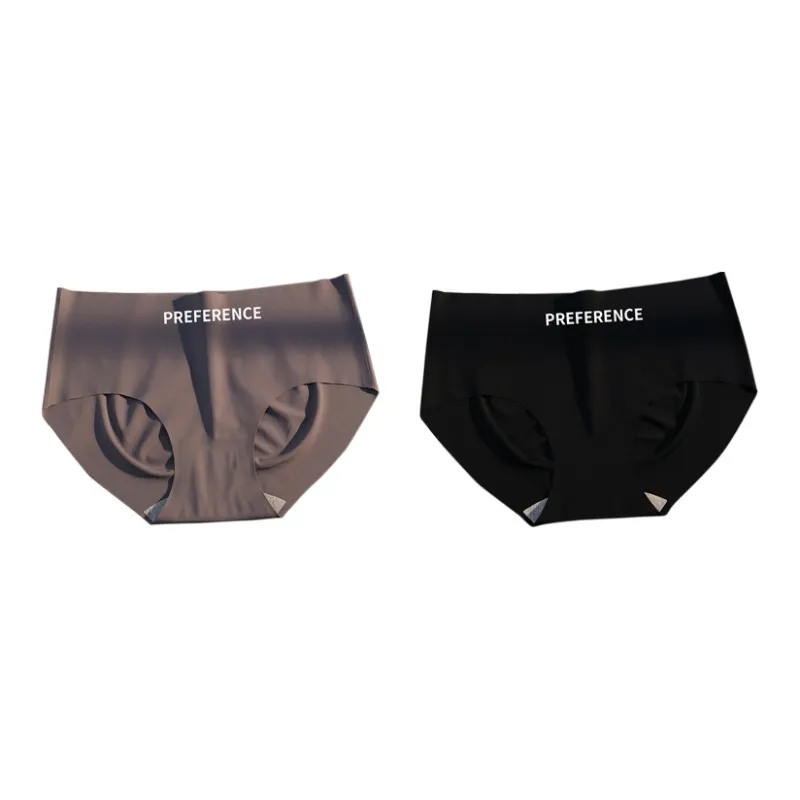 MIIOW Trendy Party Collection Cooling Summer Collection Underpants Women's 2 Pack-4