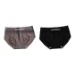 2 Pack (Gray+Black)