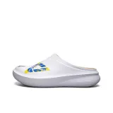 White Blue Yellow Black