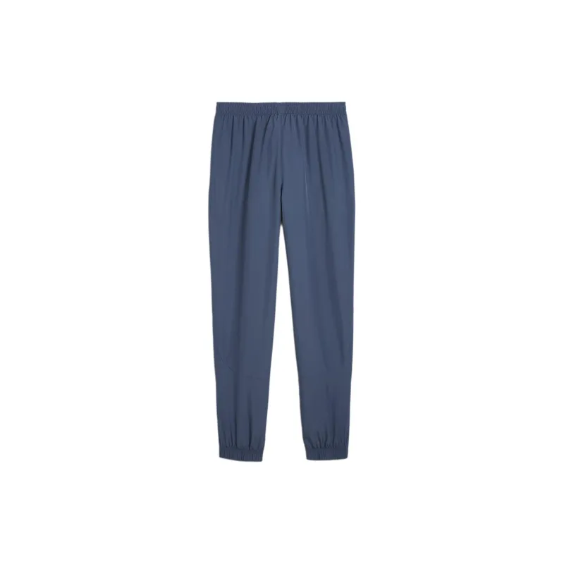 PUMA Pants Pre partido Manchester City Para Hombre-1