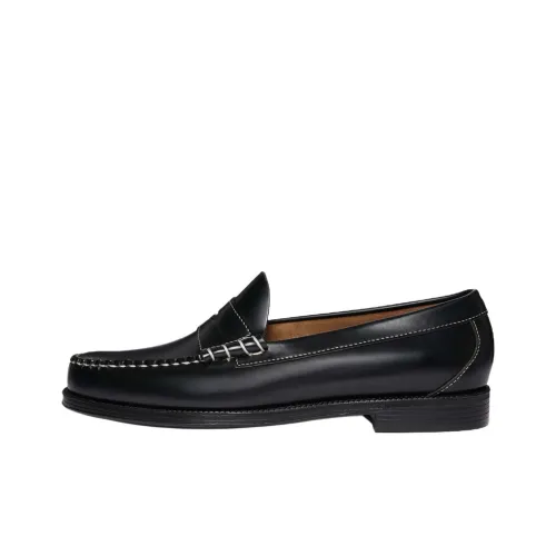 G.H. Bass & Co. Loafers Men Black