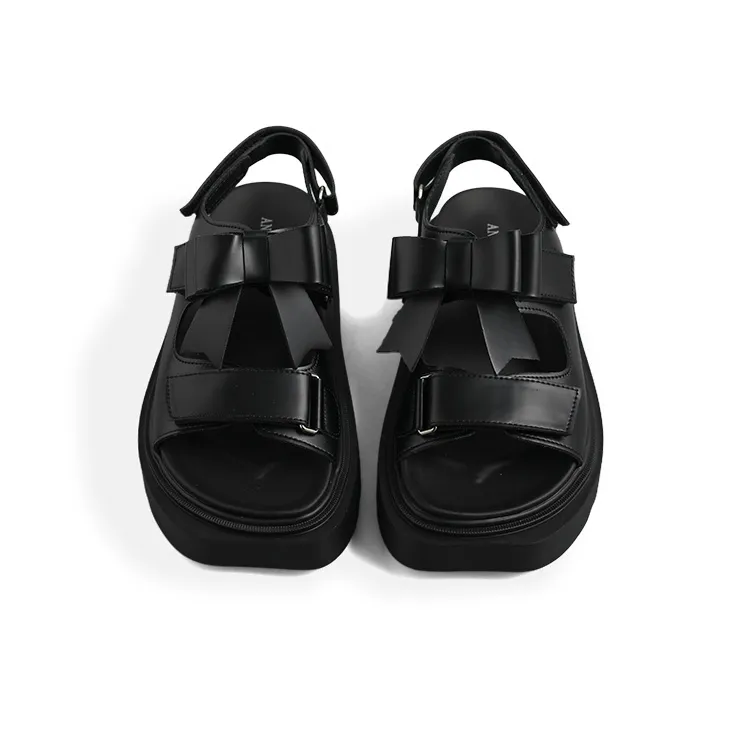 An Old Man Beach Sandals Women's-8