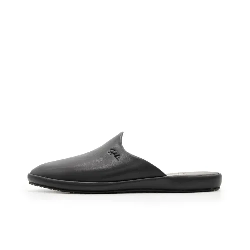 Satchi Closed Toe Slippers Men