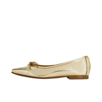 Kurt Geiger London Mya Casual Single Shoes Women's Gold