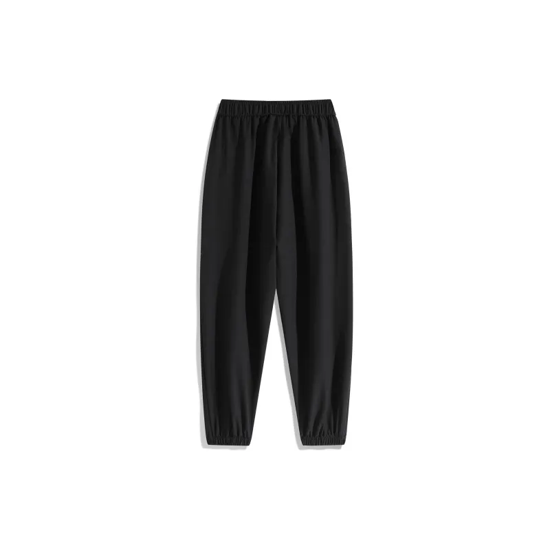 AMBER LIGHT Casual Pants Unisex-1