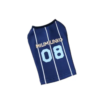 Yun Manqing Pet Clothing