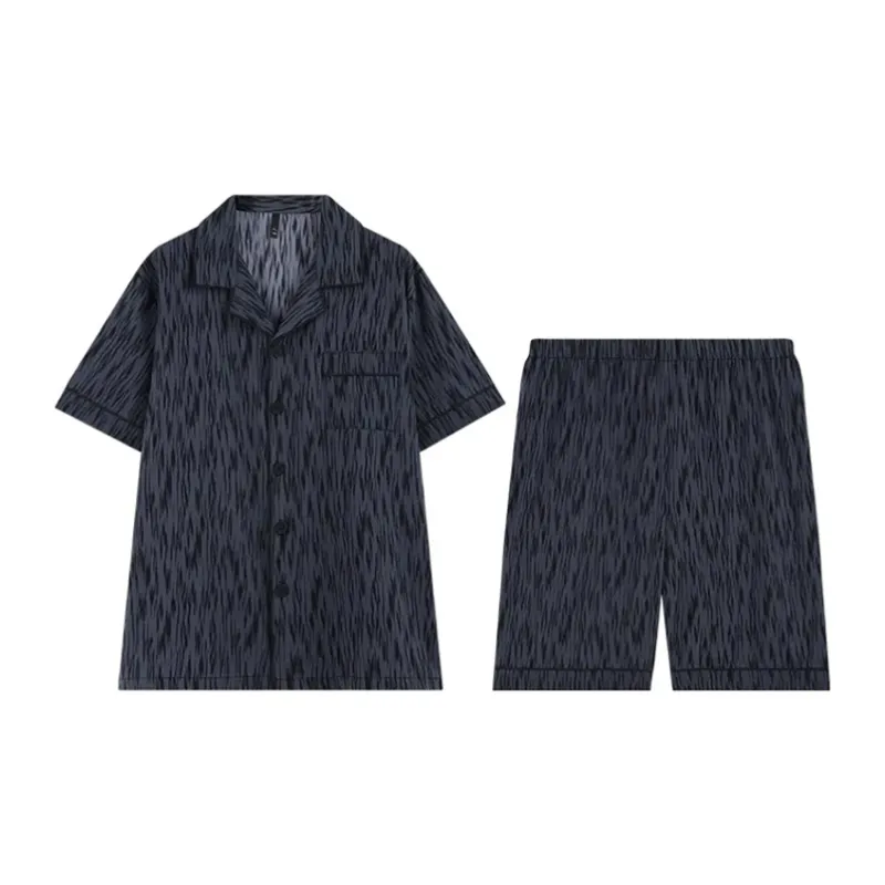 Lanza Men Pajama Sets-0