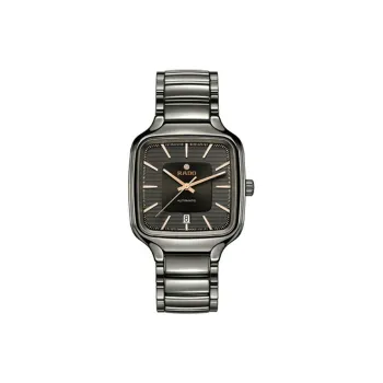 RADO Realme Collection Automatic Mechanical Movement Men's Watches Watch Gray Dial
